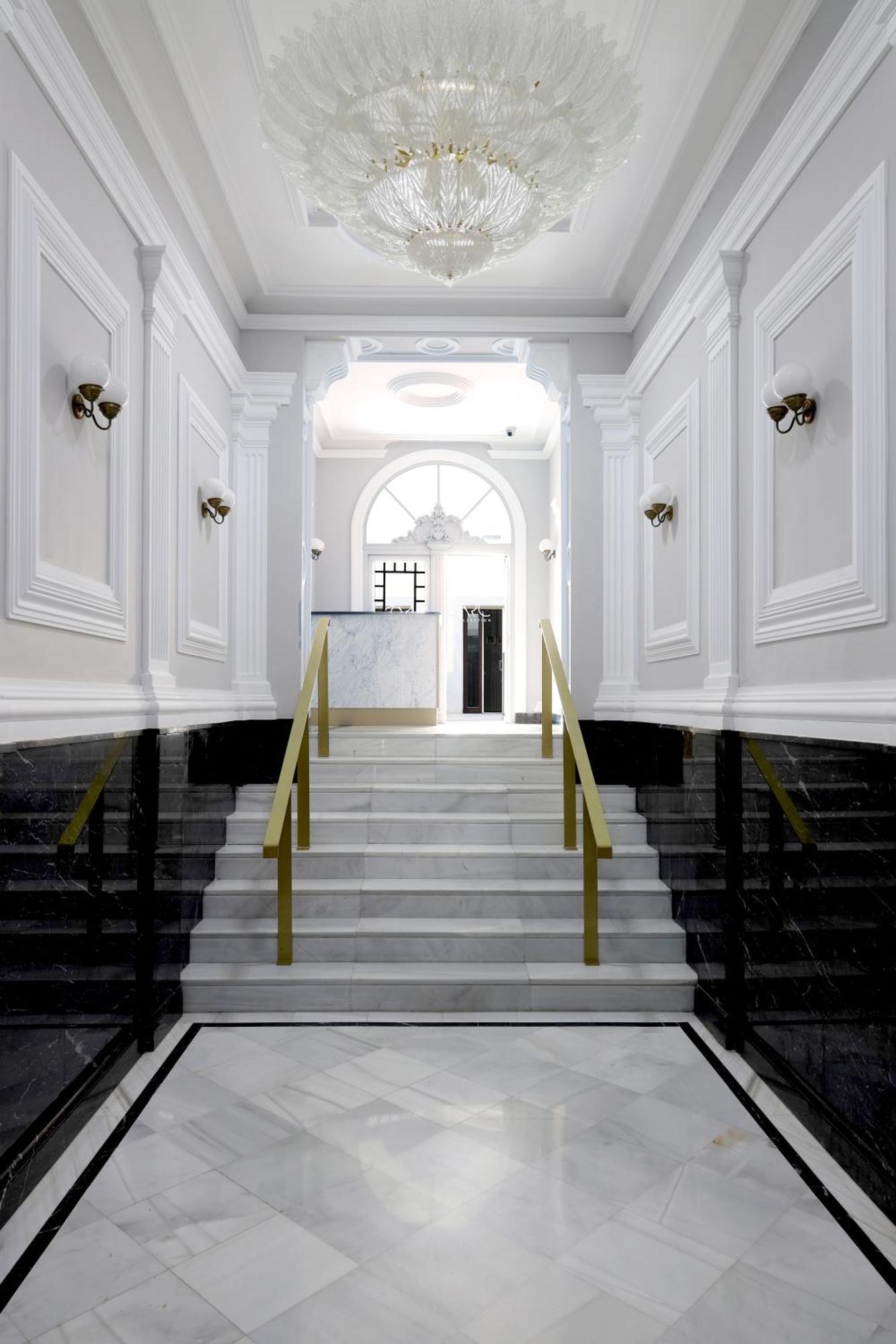 Palacio Tirso De Molina - The Arc Collection — Fotos 1
