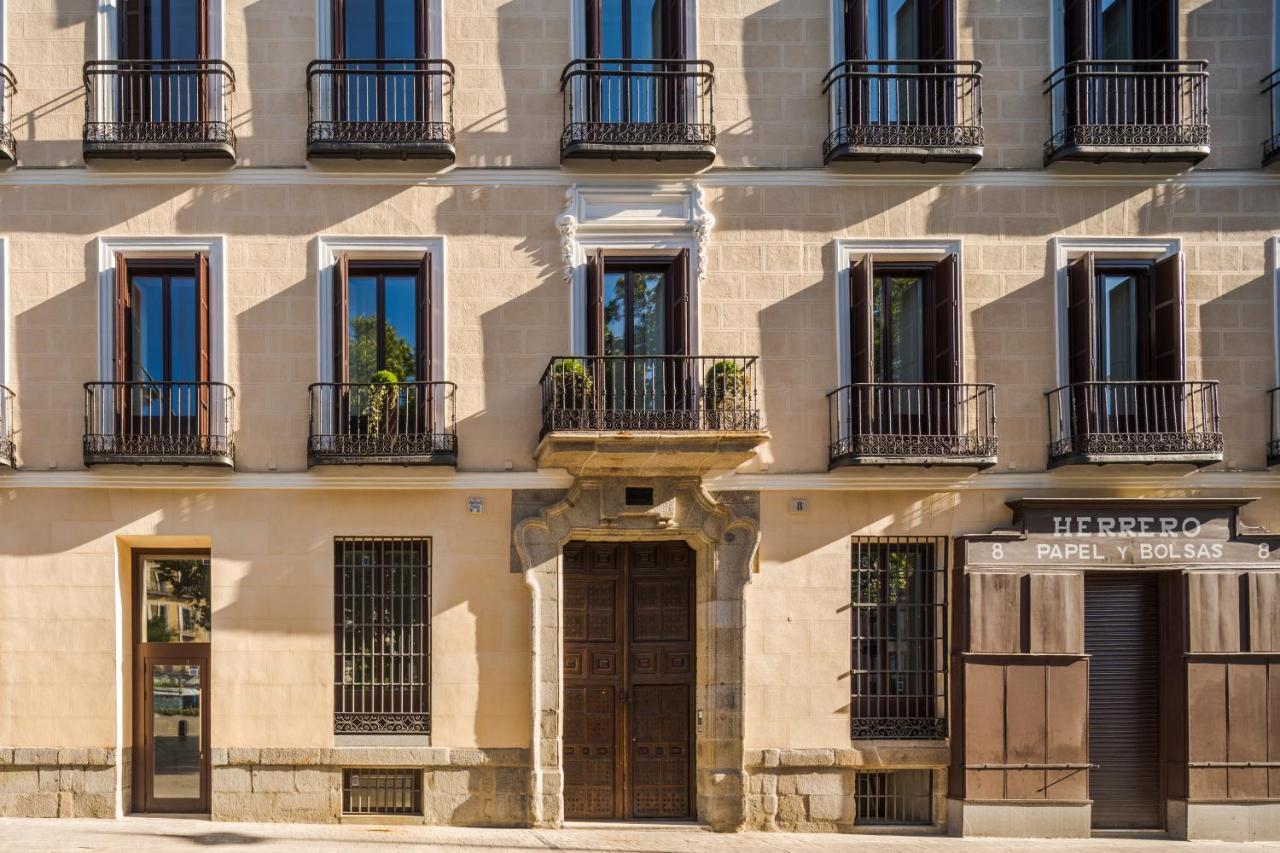 Palacio Tirso De Molina - The Arc Collection, Madrid
